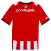 Maillot de Foot PSV Eindhoven Domicile 2026-27